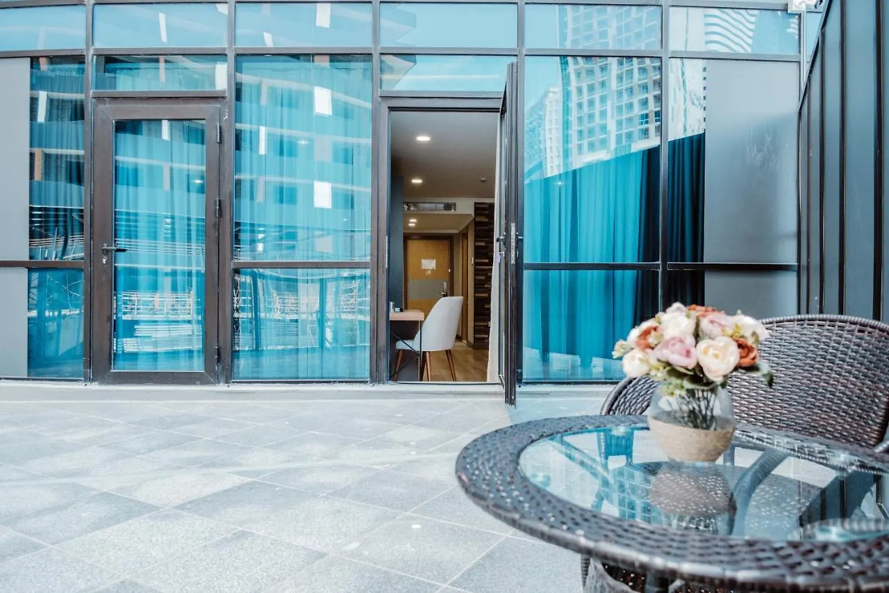 King Solomon Batumi Hotel Georgia