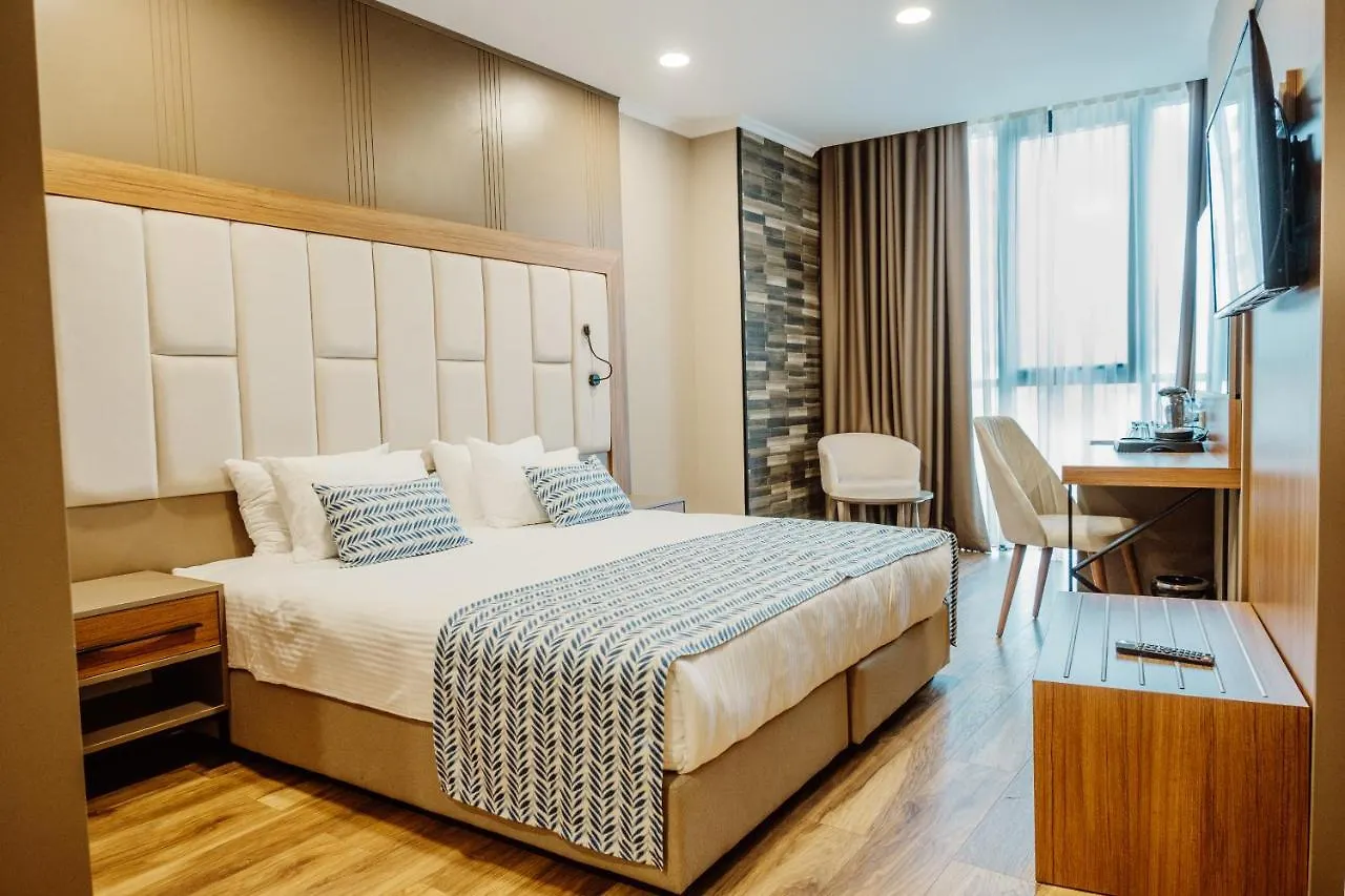 King Solomon Batumi Hotel Georgia