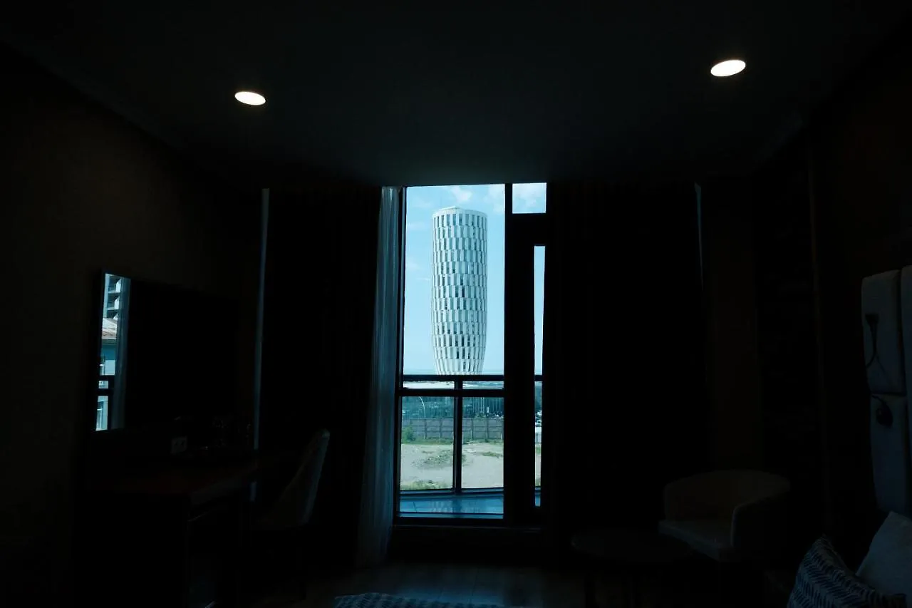 King Solomon Batumi Hotel